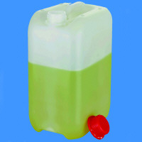 Jerrycan (hdpe)