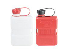 1 liter jerrycan