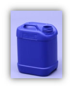 jerrycan stapelbaar blauw