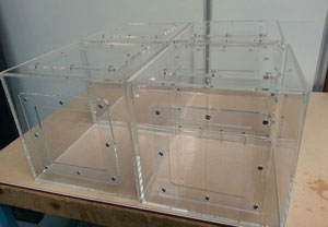 maatwerk plexiglas